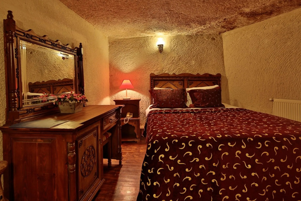 Ascension Cave Suites - Special Class