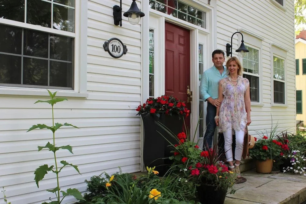 Darlington House Bed and Breakfast