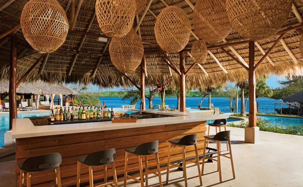 Secrets Papagayo All Inclusive
