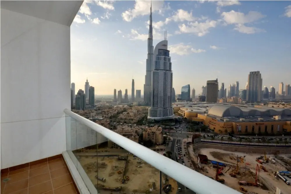Piks Key - Burj Al Nujoom