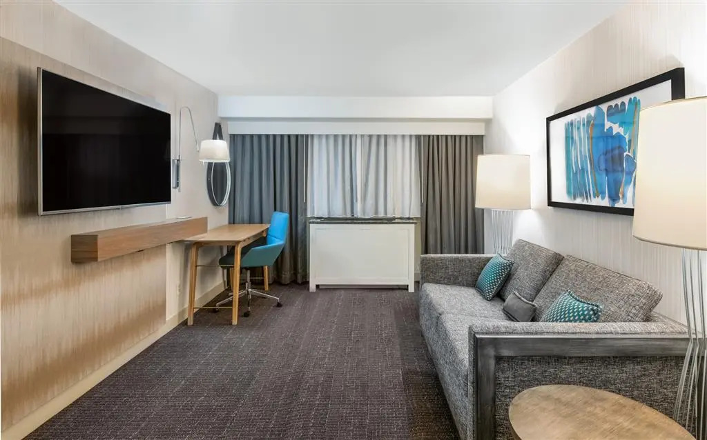 Sonesta Columbus Downtown