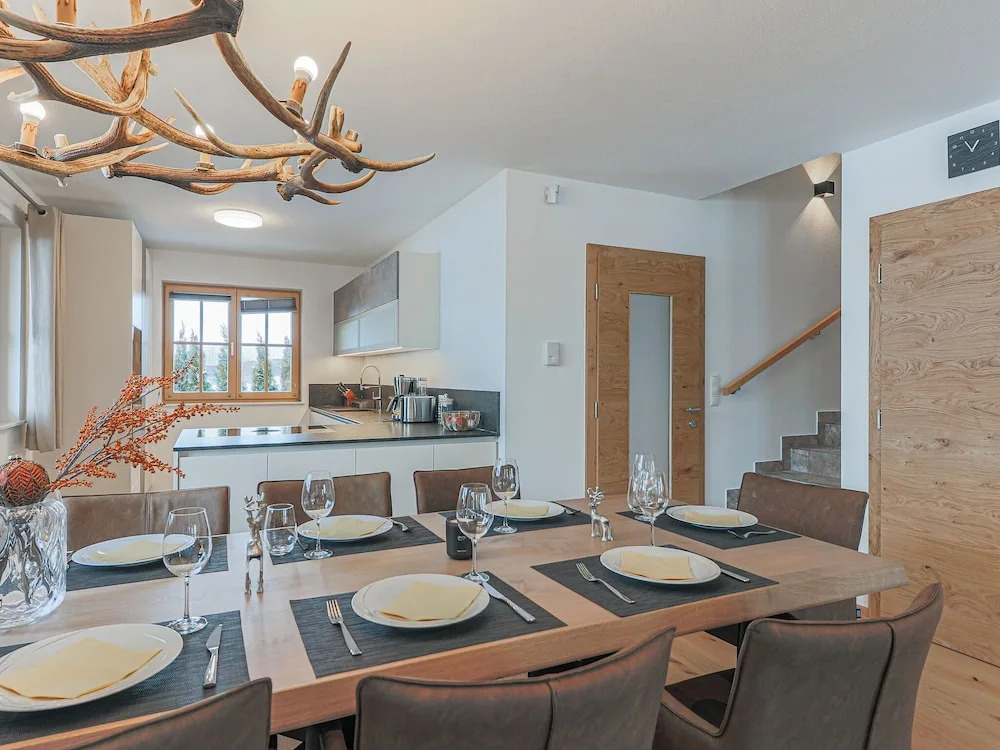 Luxury Villa in Ellmau with Hot Tub