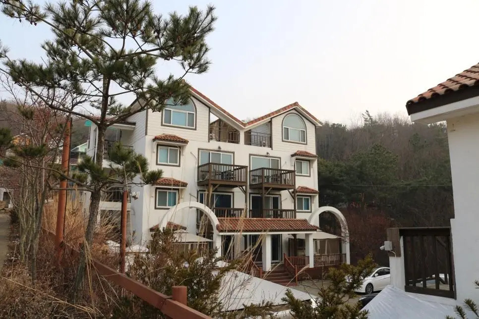 Yeongheungdo State House