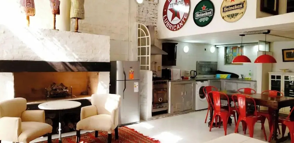 Casa San Telmo 12