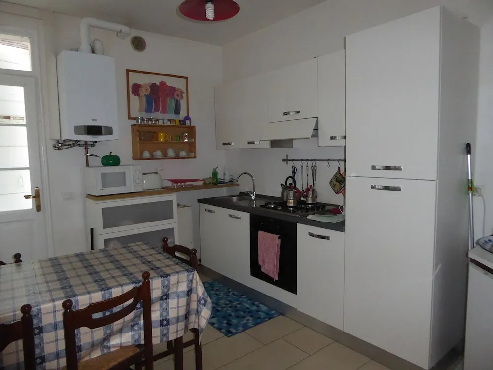 Residenza Carducci Padova