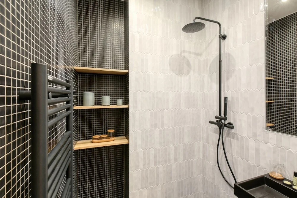 Splendid Haussmann Flat