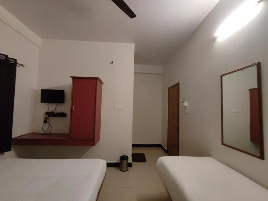 Ashray Residency