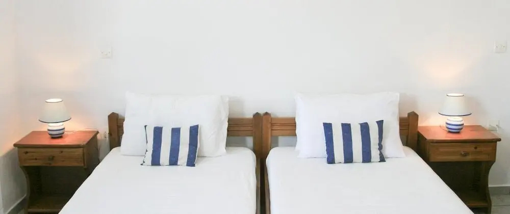 Maganas Hotel