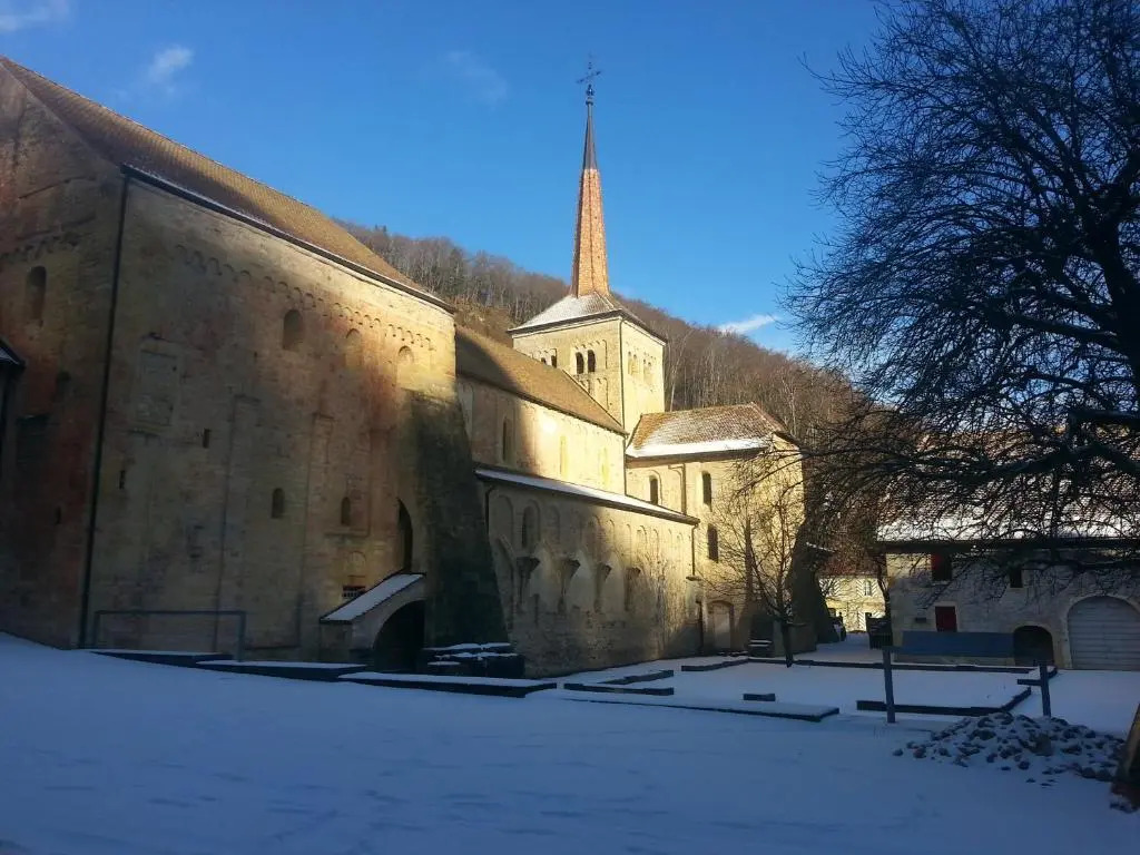 Maison Junod