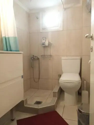 Cosy Central Penthouse -Up To 6 Guests- With Wifi