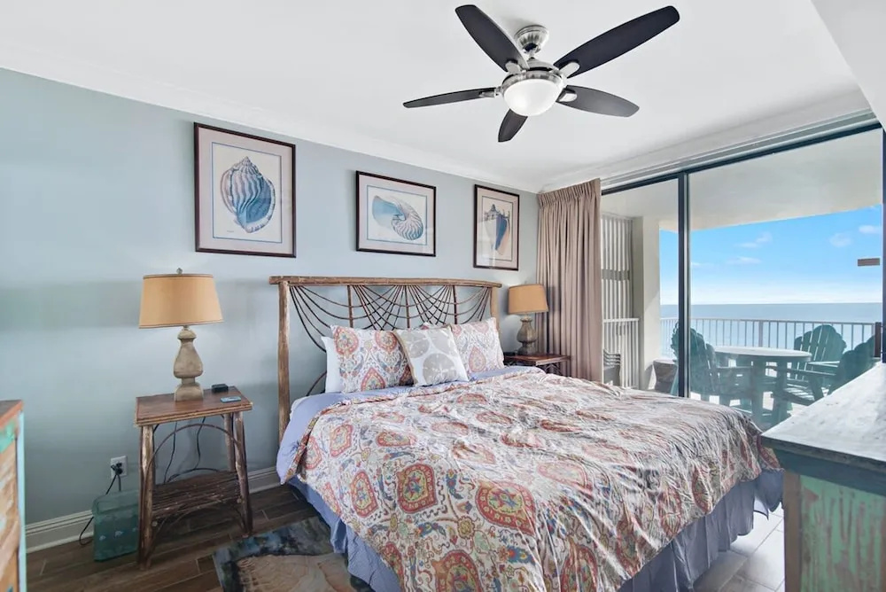 Shoalwater 705 Gulf-front A Amenities 7th Floor