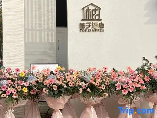 pomelo Hotel