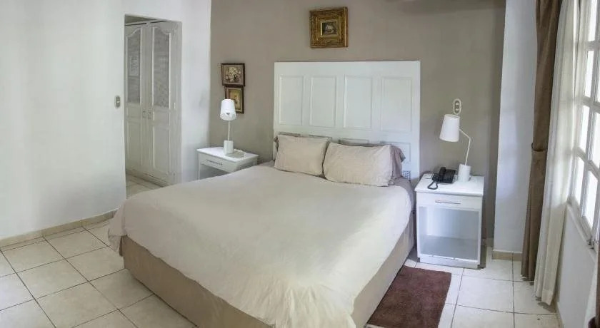 Hotel Casa Mía