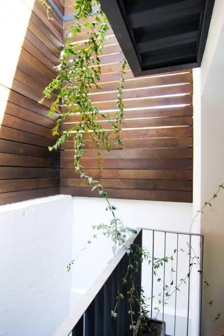 Loft 102. En el Centro de Puebla