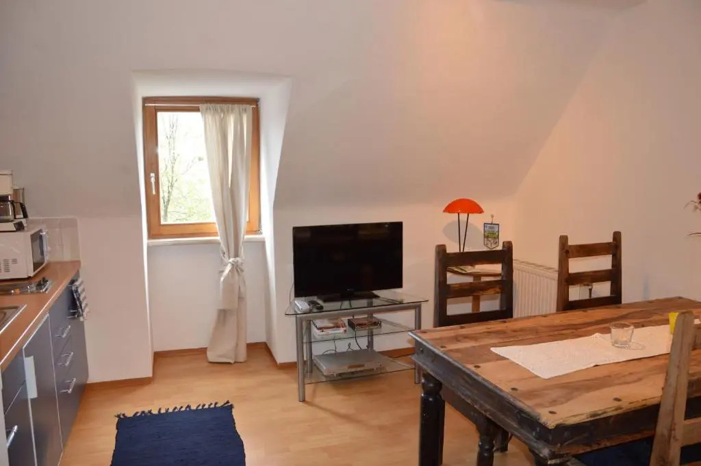 City Apartment Vasiri