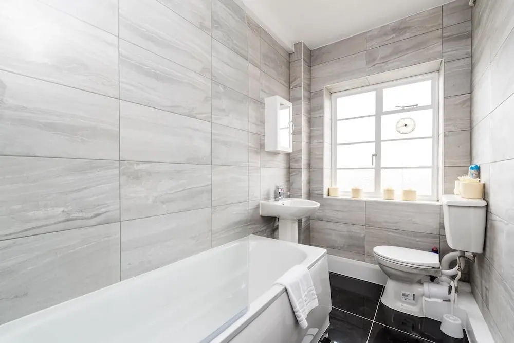 NEW Fantastic 2 Bedroom Flat in Archway