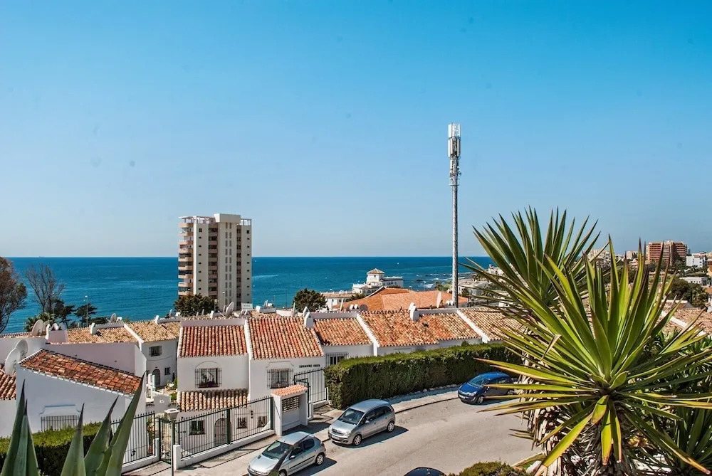Wonderful Beachclose 2BR Apartment Ref 109