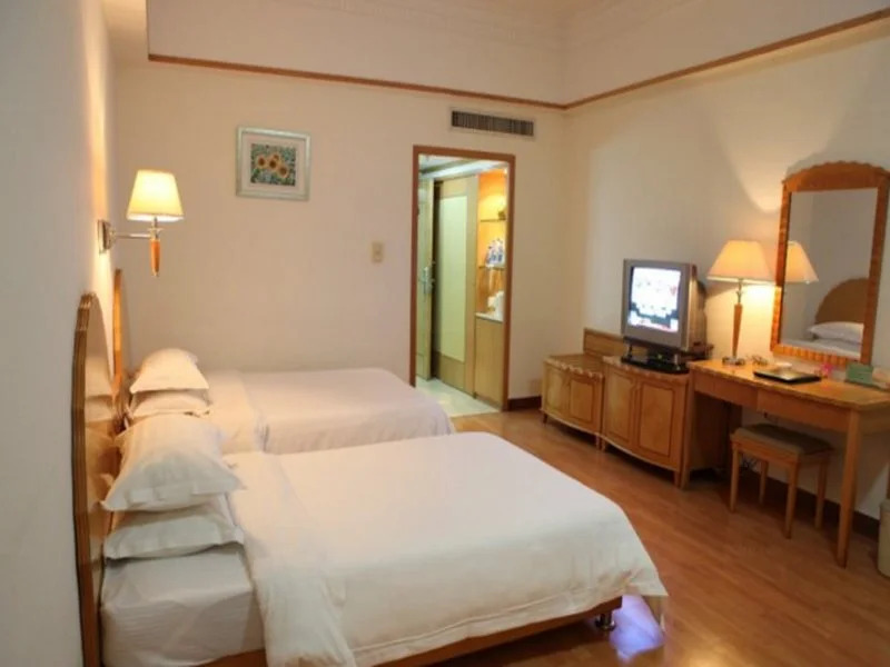 Hainan Yehai Hotel