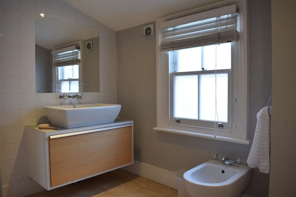 2 Bedroom House in Clapham Common