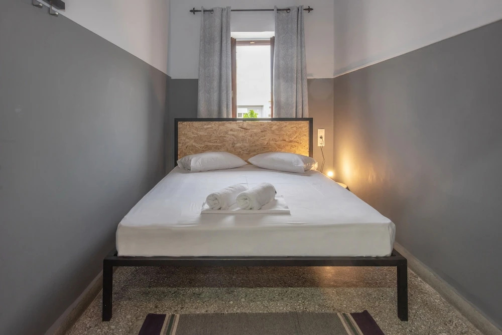 Intra Muros Hostel