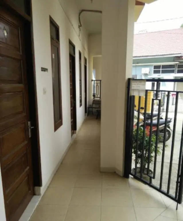 Nidira Guest House