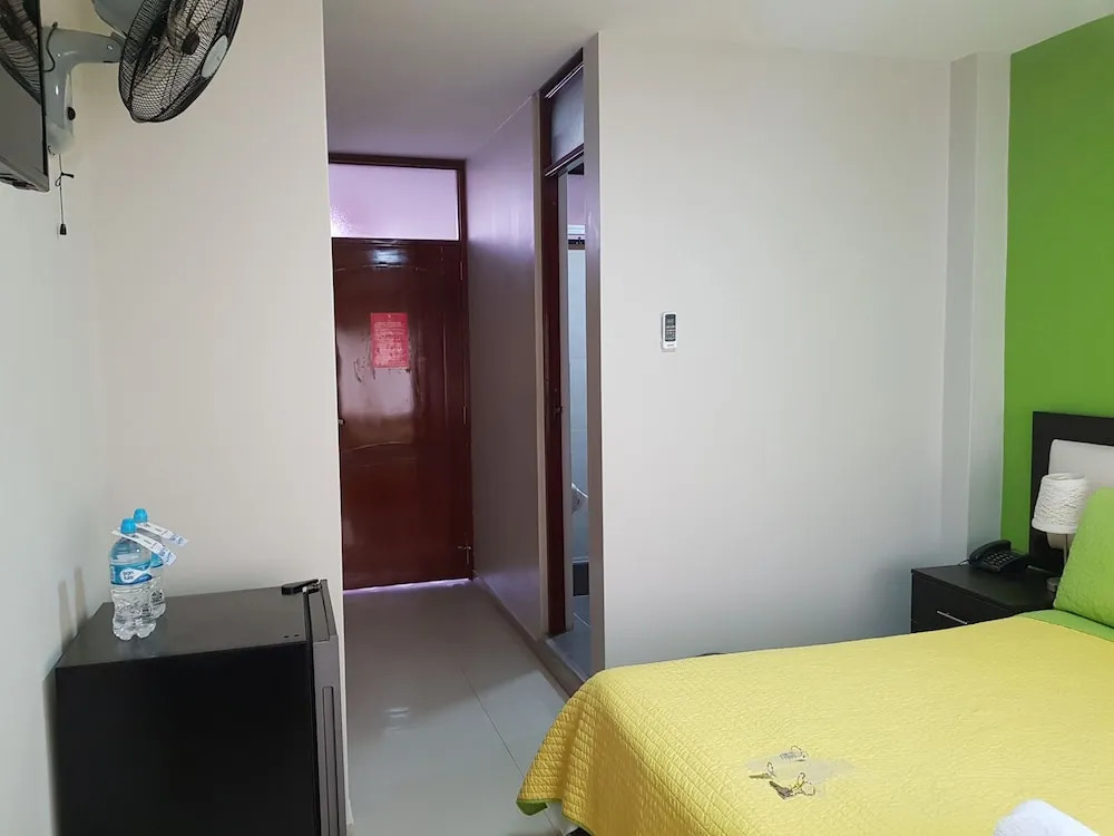 Hotel San Antonio