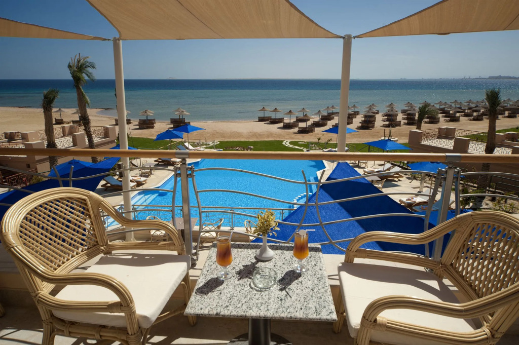 Shams Prestige Abu Soma