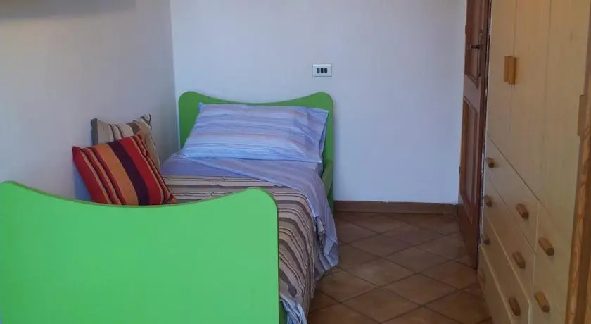 Villino Franca