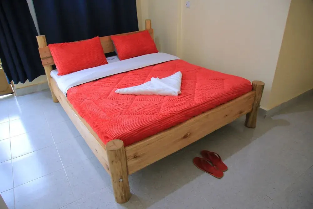 Kisoro Comfort Inn