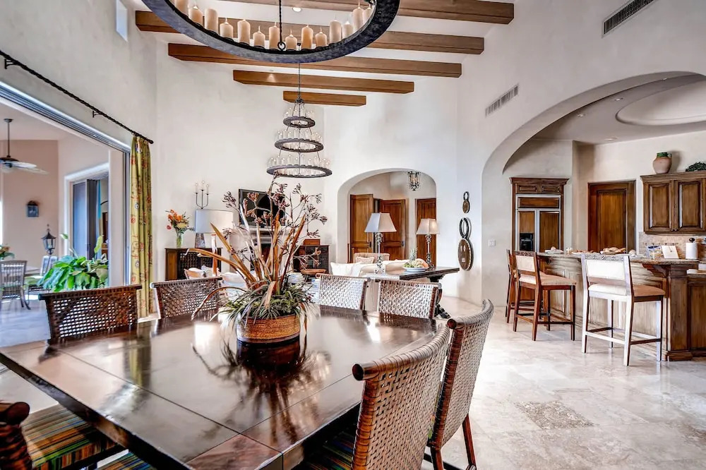 Cielos 78 - Four Bedroom Home