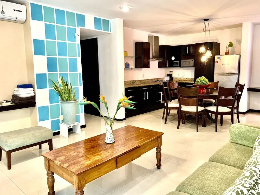 B&B Riviera Centro