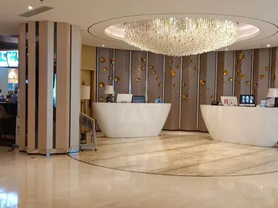 Amber Theme Hotel