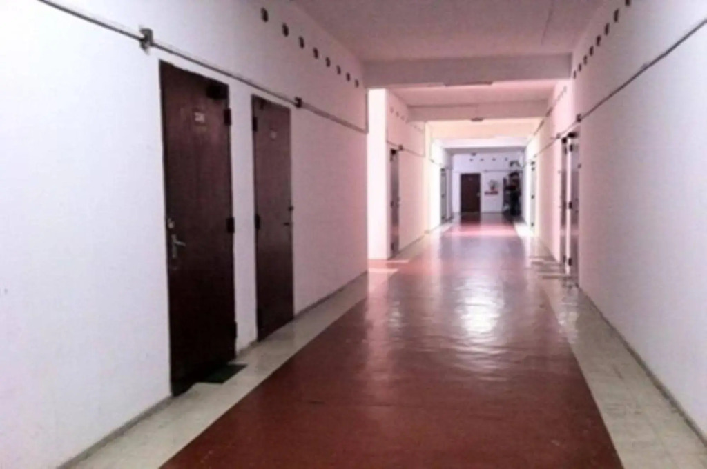 Cathay Guesthouse