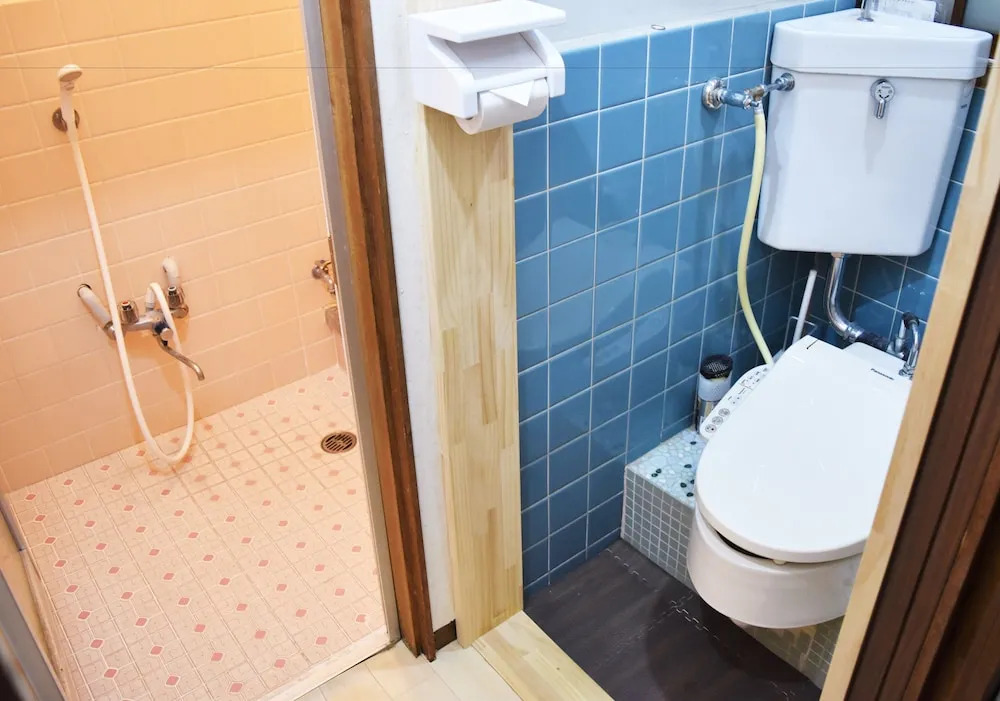 Guest House Ichi