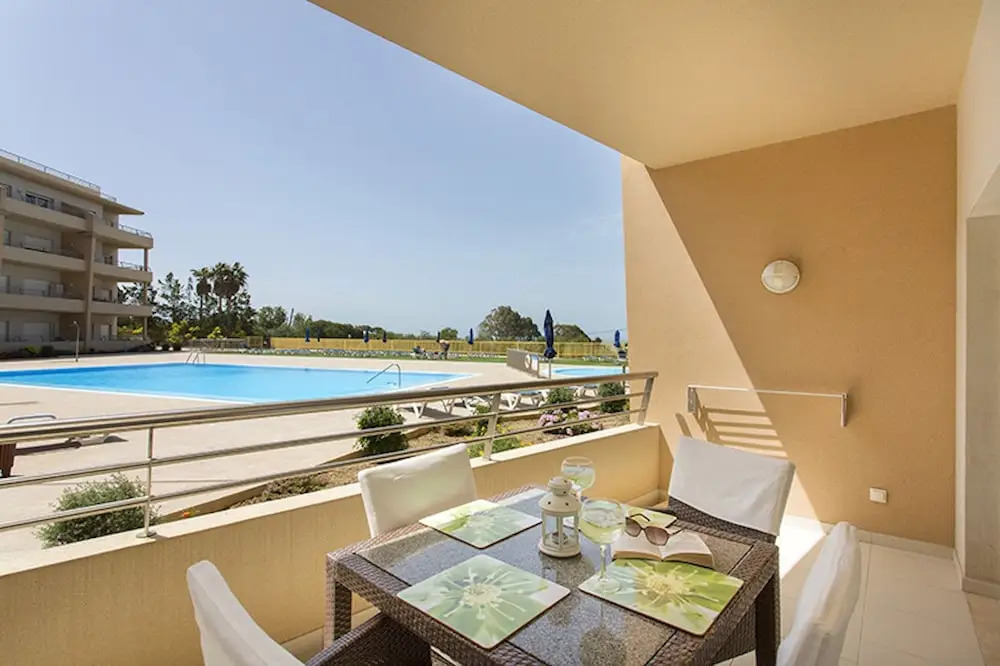 Quinta de Barracuda