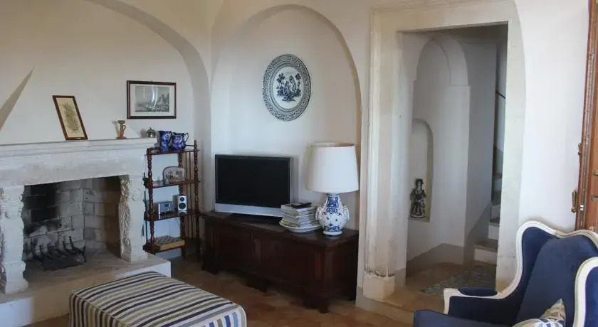 Villa Gelsonero