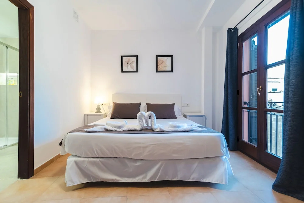 Borne Suites - Turismo de Interior