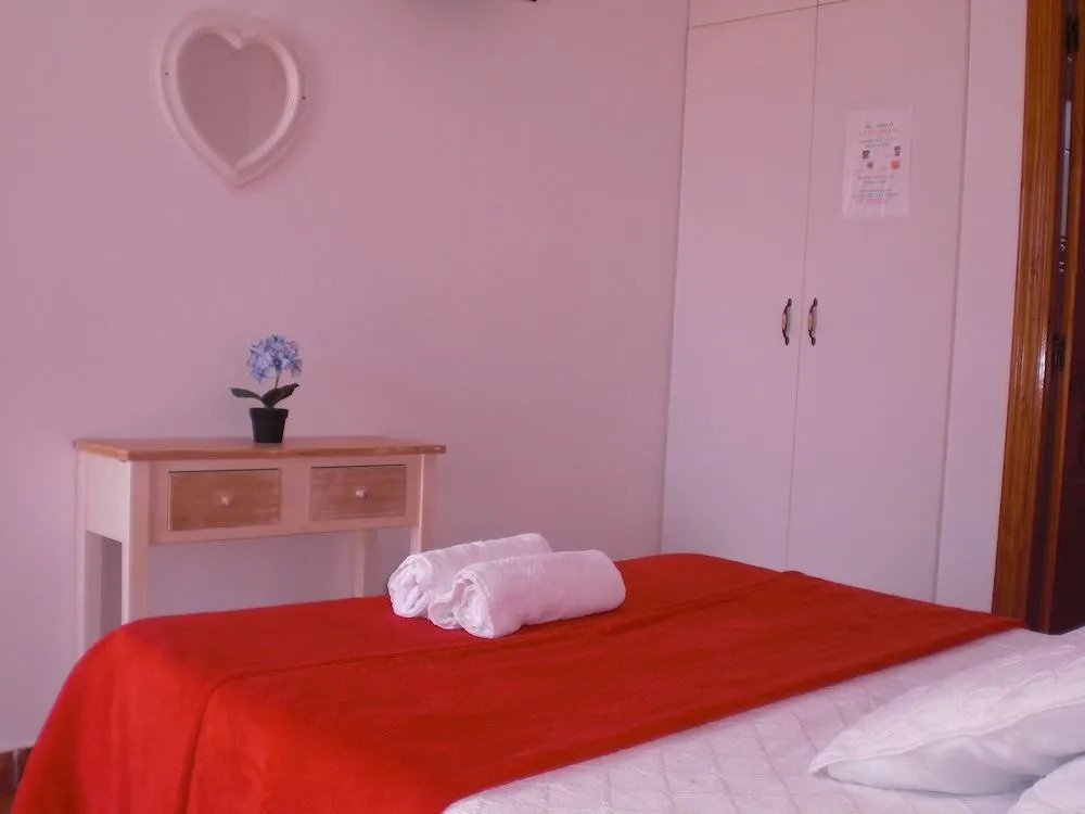Hostal La Paloma II