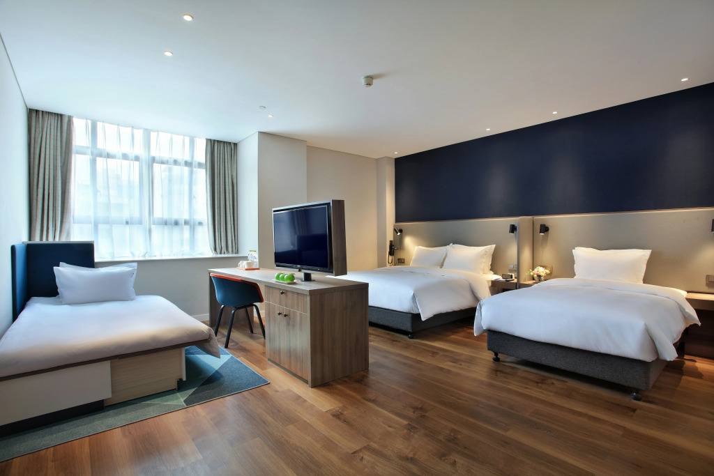Holiday Inn Express Guilin City Center by IHG