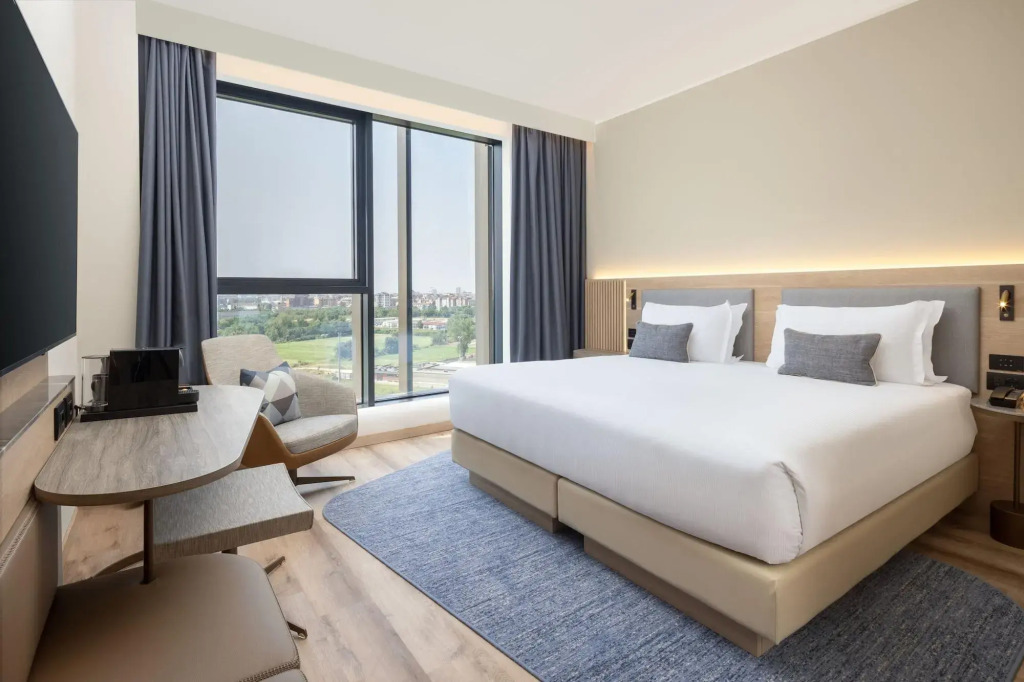 Residence Inn by Marriott Milano Linate
