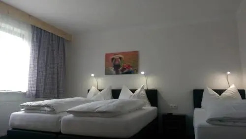 Gästehaus Zum Steirischen Kuss