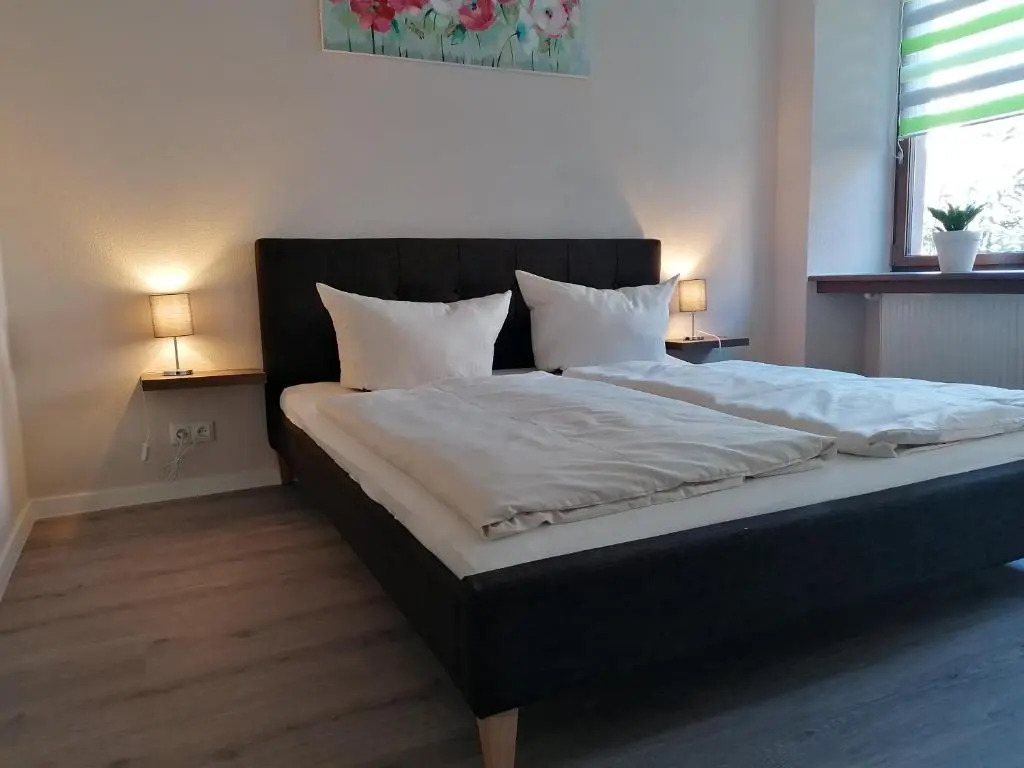 VonMos Moselblick Apartments