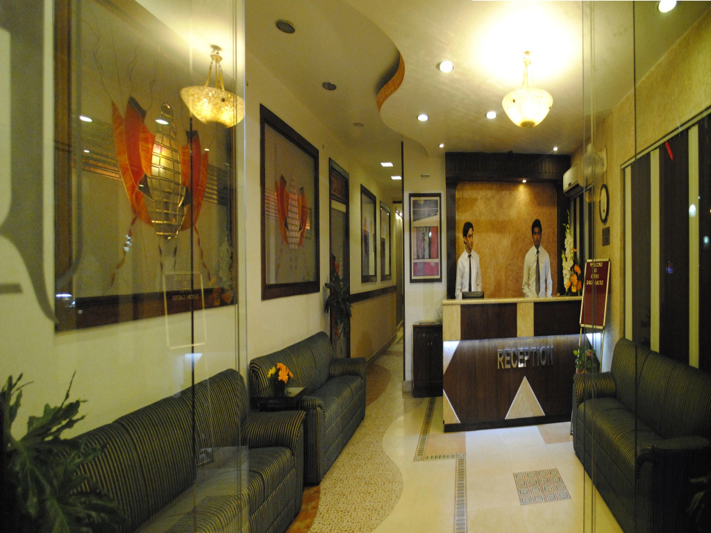 HOTEL DOON
