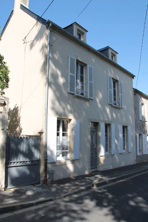 Les Lilas de Bellefontaine