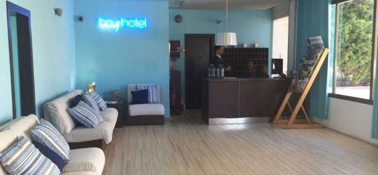 Bay Hotel