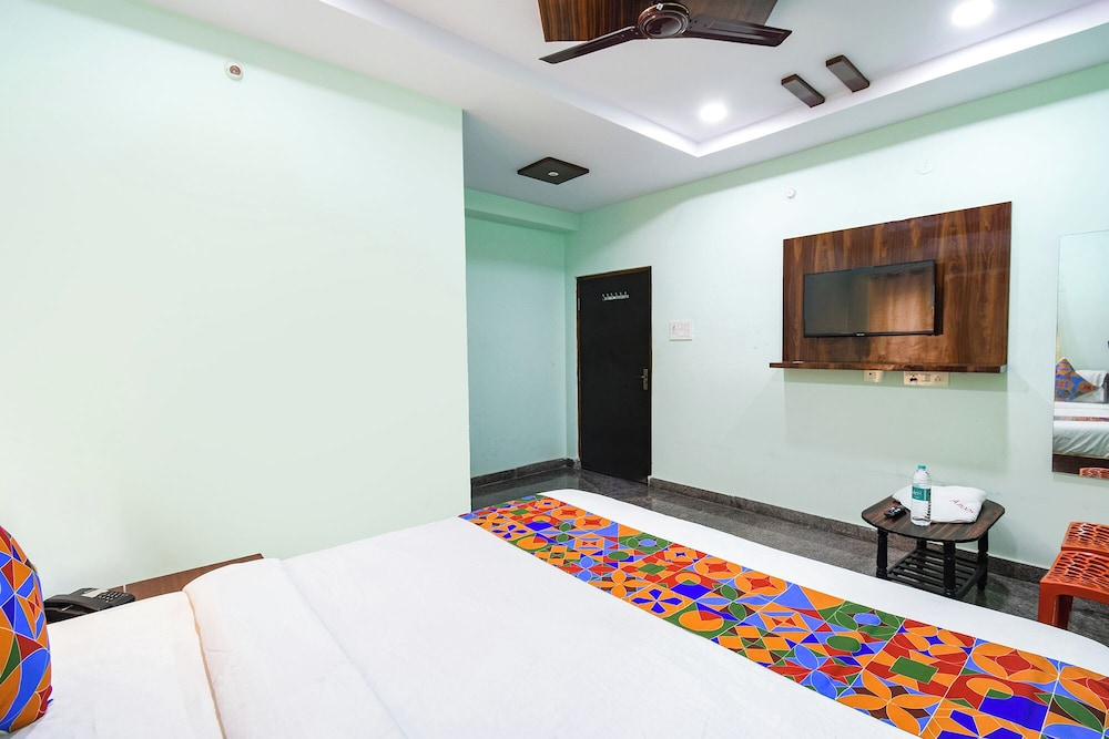 Fabhotel Anoos