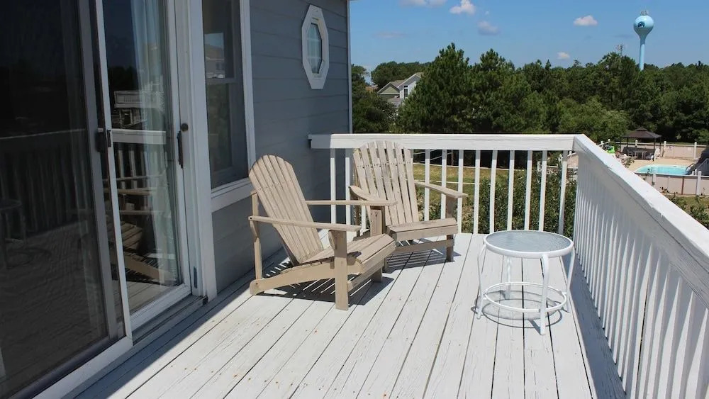 Always Summer - 4 Br Home