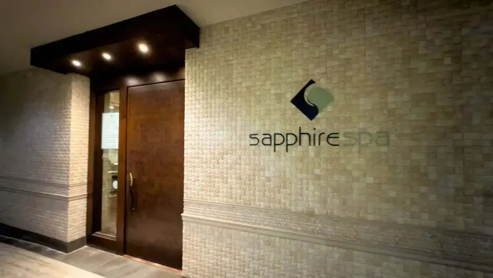 Stunning 17th Floor Spacex Direct Views Luxe 3 Bedroom Apts