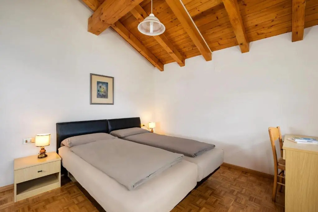 Appartamenti Residenza Pineta