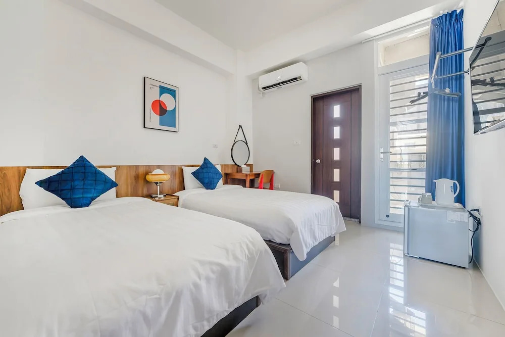Taitung Oriental Blue Easy Stay